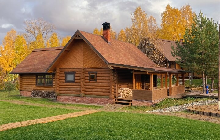 Эрестем отдых в гармониис&nbsp;природой в&nbsp;сердце Удмуртии