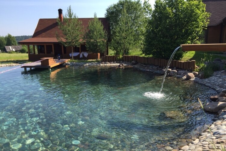 Эрестем отдых в гармониис&nbsp;природой в&nbsp;сердце Удмуртии