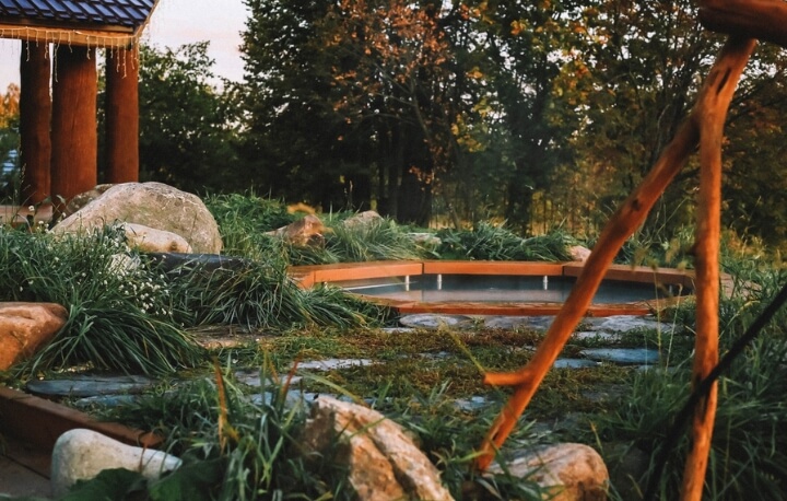 Эрестем отдых в гармониис&nbsp;природой в&nbsp;сердце Удмуртии