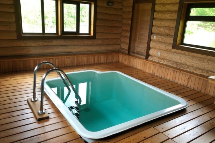 Эрестем отдых в гармониис&nbsp;природой в&nbsp;сердце Удмуртии