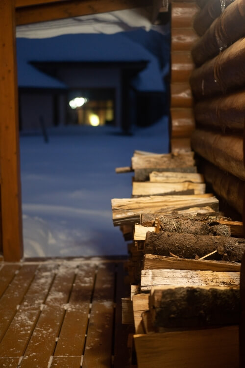 Эрестем отдых в гармониис&nbsp;природой в&nbsp;сердце Удмуртии